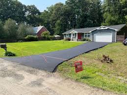 Why Choose Us For All Your Driveway Paving Needs in Denver, PA?